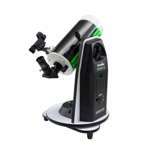 Virtuoso 127 GTI Maksutov Dobsonian
