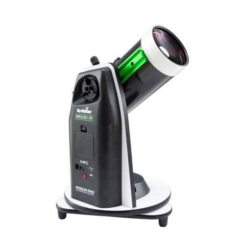 Virtuoso 127 GTI Maksutov Dobsonian