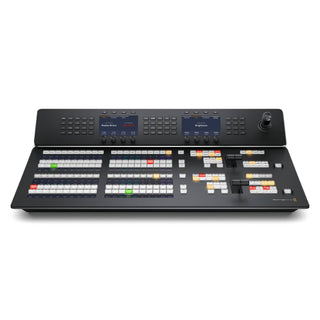 Blackmagic ATEM 2 M/E Advanced Panel 20