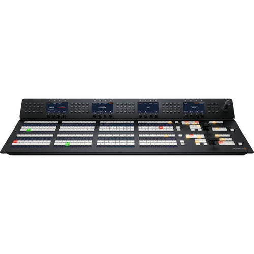 Blackmagic ATEM 2 M/E Advanced Panel 40