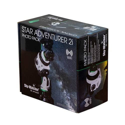 Sky-Watcher Star Adventurer 2i Photo Package