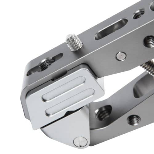 Explorer Sidekick Magic Clamp