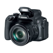 Canon PowerShot SX70 HS Camera - Georges Cameras