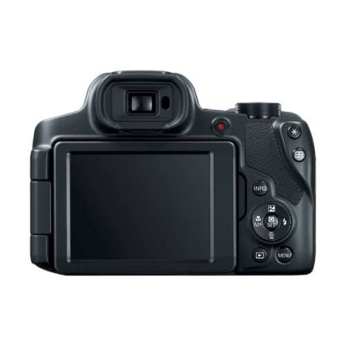 Canon PowerShot SX70 HS Camera - Georges Cameras