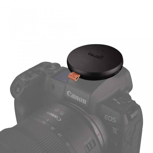 Syrp Genie Micro remote control