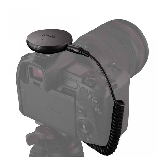 Syrp Genie Micro remote control