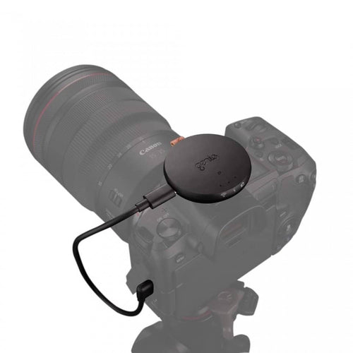 Syrp Genie Micro remote control