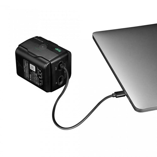 Syrp Bank Battery portable charger
