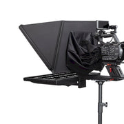 Desview T15 Professional Broadcast Teleprompter