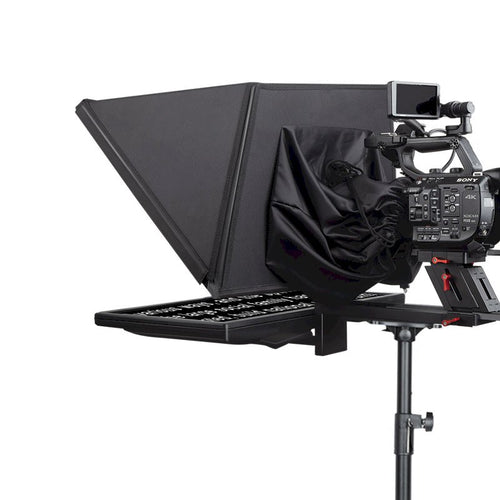 Desview T22 Professional Broadcast Teleprompter