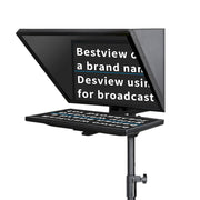 Desview T22 Professional Broadcast Teleprompter