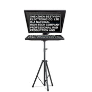 Desview T15 Professional Broadcast Teleprompter