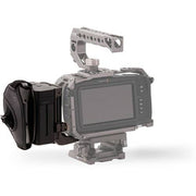 Tilta Side Focus Handle Type I (F970 Battery) Tilta Gray