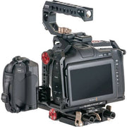 Tilta Advanced Kit for BMPCC 6K Pro- Black