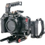 Tilta Advanced Kit for BMPCC 6K Pro- Black