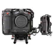 Tilta Tiltaing Canon C70 Advanced Kit - Black