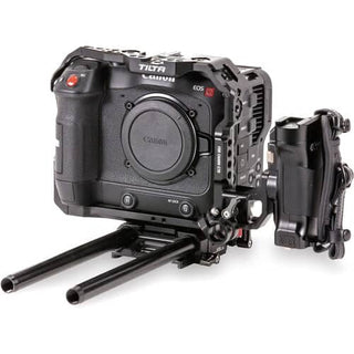 Tilta Tiltaing Canon C70 Advanced Kit - Black