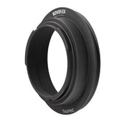 Novoflex TAXPRO BALPRO 1/BALPRO T/S Bellows to Pentax 645 Camera Adapter Ring