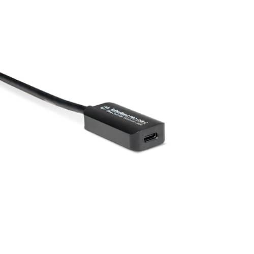 Tether Tools TetherBoost Pro USB-C Core Controller Extension Cable - Black