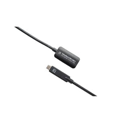 Tether Tools TetherBoost Pro USB-C Core Controller Extension Cable - Black