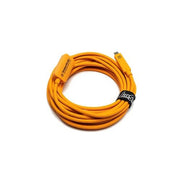 Tether Tools TetherBoost Pro USB-C Core Controller Extension Cable - High Vis