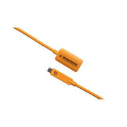Tether Tools TetherBoost Pro USB-C Core Controller Extension Cable - High Vis