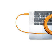 Tether Tools TetherBoost Pro USB-C Core Controller Extension Cable - High Vis