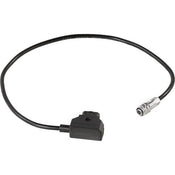 Tilta BMPCC4K Power to PTAP Cable