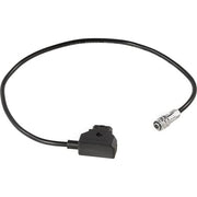 Tilta BMPCC4K Power to PTAP Cable