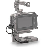 Tilta BMPCC4K Power to PTAP Cable