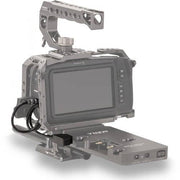 Tilta BMPCC4K Power to PTAP Cable