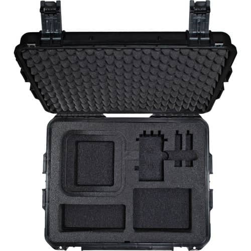 Teradek Case For Bolt 10K Plus 3000 XT Set