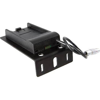 Teradek Bolt TX/RX Battery Plate Sony L Plus LP-E6 17cm