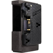 Teradek Bolt TX AB Mount Battery Plate Cable 27cm