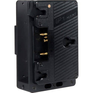 Teradek Cube 6X/7X/8X/SERVPro Dual AB Plate 27cm