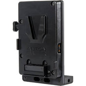 Teradek Bolt RX FEM V-Mount Battery Plate Cable 27cm