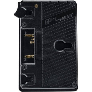 Teradek Bolt XT/LT AB Mount Battery Plate 14.4V