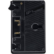 Teradek Bolt XT/LT AB Mount Battery Plate 14.4V
