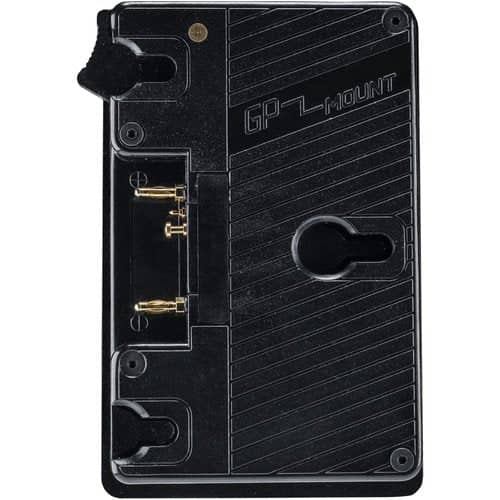 Teradek Bolt XT/LT AB Mount Battery Plate 14.4V