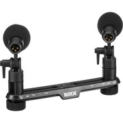 Rode TF-5 MP Cardioid Condenser Microphones with Stereo Mount (Black, Matched Pair)