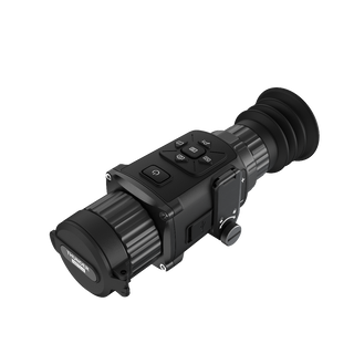 Hikmicro Thunder TH35 Thermal Scope incl. rail