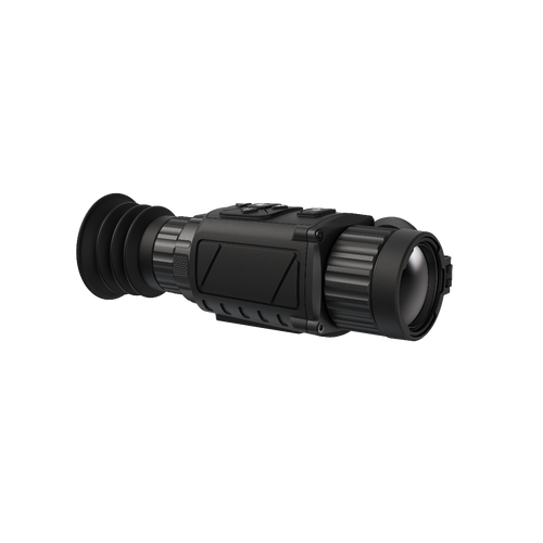 Hikmicro Thunder TH35 Thermal Scope incl. rail