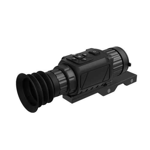 Hikmicro Thunder TH35 Thermal Scope incl. rail
