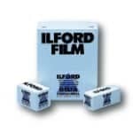 ILFORD DELTA 100 120