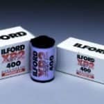 Ilford XP2 SUPER 135 36