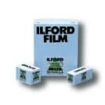 Ilford DELTA 400 135 36