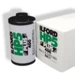 Ilford HP5+ 120 