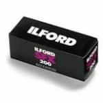 ILFORD SFX 200 120 1