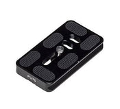 Benro PU70 Arca-Swiss Style Quick Release Plate