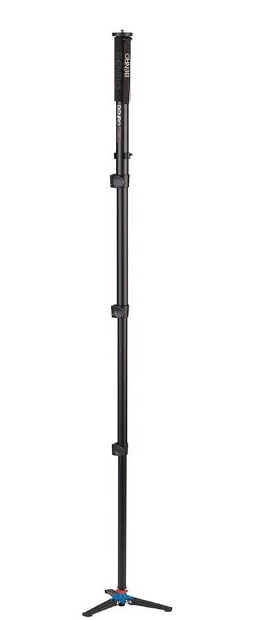 Benro A48FD Aluminum Monopod